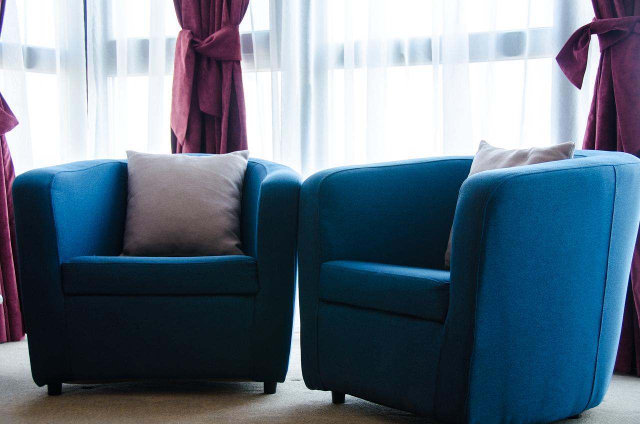 Hotel Milano Blue Mamaia Esterno foto